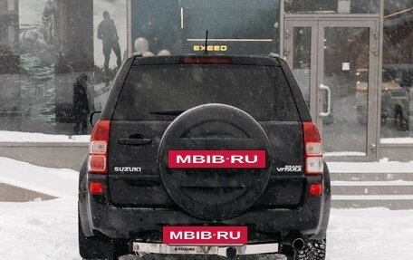 Suzuki Grand Vitara, 2008 год, 1 100 000 рублей, 6 фотография