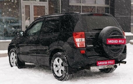 Suzuki Grand Vitara, 2008 год, 1 100 000 рублей, 7 фотография