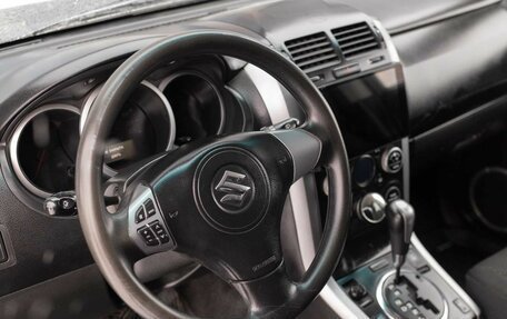 Suzuki Grand Vitara, 2008 год, 1 100 000 рублей, 10 фотография