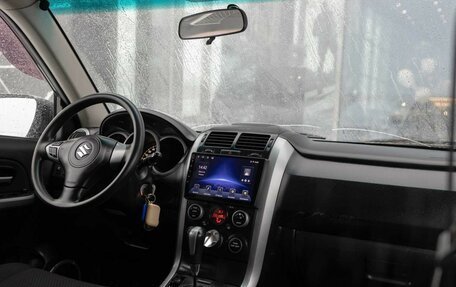 Suzuki Grand Vitara, 2008 год, 1 100 000 рублей, 9 фотография