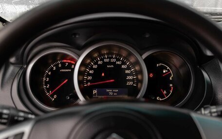 Suzuki Grand Vitara, 2008 год, 1 100 000 рублей, 12 фотография