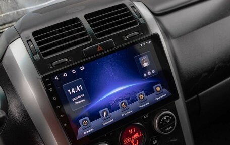 Suzuki Grand Vitara, 2008 год, 1 100 000 рублей, 13 фотография