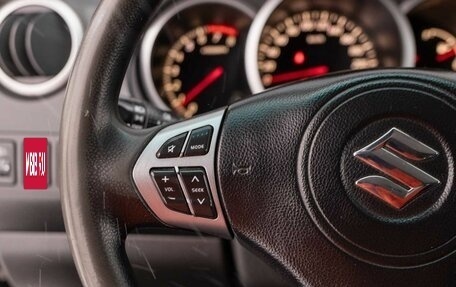 Suzuki Grand Vitara, 2008 год, 1 100 000 рублей, 11 фотография