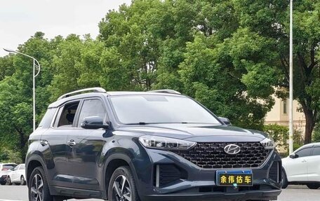 Hyundai ix35, 2021 год, 1 426 069 рублей, 3 фотография