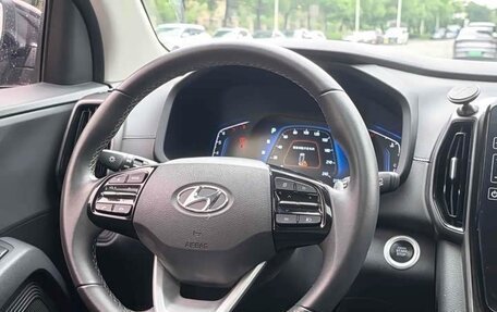 Hyundai ix35, 2021 год, 1 426 069 рублей, 9 фотография