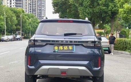 Hyundai ix35, 2021 год, 1 426 069 рублей, 5 фотография