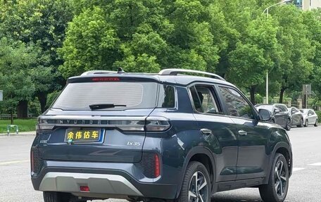 Hyundai ix35, 2021 год, 1 426 069 рублей, 6 фотография