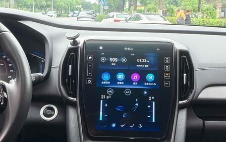 Hyundai ix35, 2021 год, 1 426 069 рублей, 11 фотография