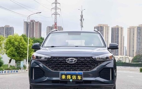 Hyundai ix35, 2021 год, 1 426 069 рублей, 2 фотография