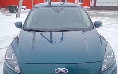 Ford Escape, 2019 год, 1 800 000 рублей, 1 фотография