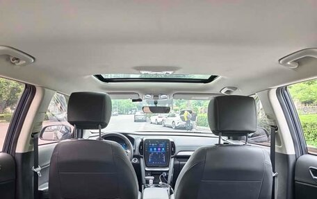 Hyundai ix35, 2021 год, 1 426 069 рублей, 16 фотография