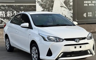 Toyota Yaris XP150 рестайлинг, 2022 год, 1 150 998 рублей, 1 фотография
