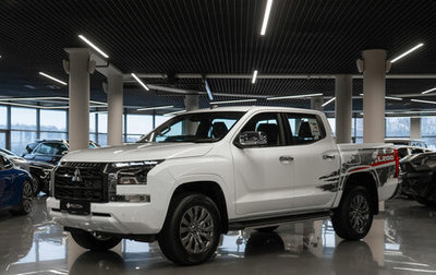 Mitsubishi L200, 2025 год, 5 450 000 рублей, 1 фотография