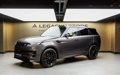 Land Rover Range Rover Sport, 2025 год, 18 970 000 рублей, 1 фотография