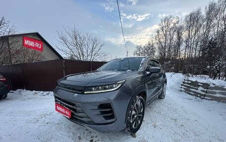 CheryExeed LX, 2023 год, 1 445 000 рублей, 1 фотография