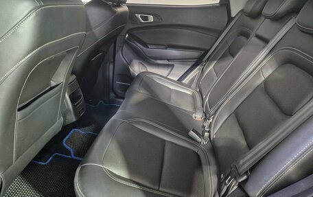 Chery Tiggo 4 I рестайлинг, 2021 год, 1 369 000 рублей, 15 фотография