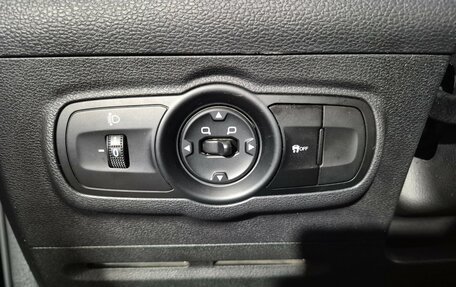 Chery Tiggo 4 I рестайлинг, 2021 год, 1 369 000 рублей, 19 фотография