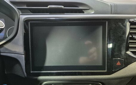 Chery Tiggo 4 I рестайлинг, 2021 год, 1 369 000 рублей, 17 фотография