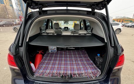 Mercedes-Benz GLE, 2016 год, 4 000 000 рублей, 2 фотография