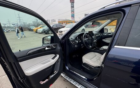 Mercedes-Benz GLE, 2016 год, 4 000 000 рублей, 6 фотография