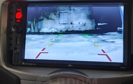 Toyota Vitz, 2008 год, 499 990 рублей, 3 фотография