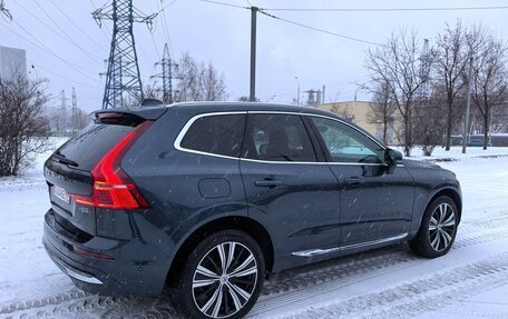 Volvo XC60 II, 2022 год, 5 600 000 рублей, 6 фотография