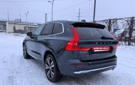 Volvo XC60 II, 2022 год, 5 600 000 рублей, 4 фотография