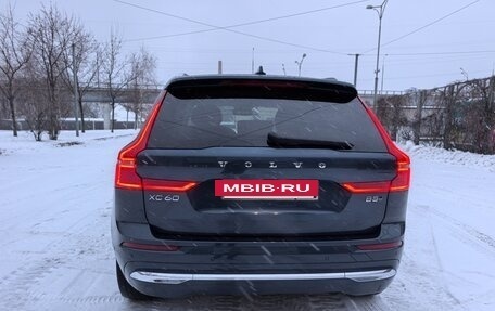 Volvo XC60 II, 2022 год, 5 600 000 рублей, 5 фотография