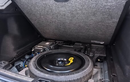 Volvo XC60 II, 2022 год, 5 600 000 рублей, 12 фотография