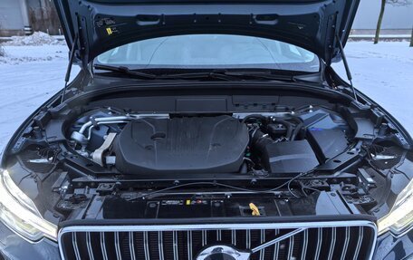 Volvo XC60 II, 2022 год, 5 600 000 рублей, 13 фотография