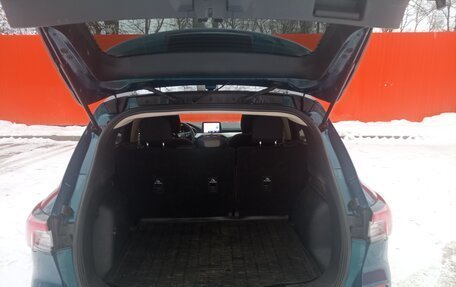 Ford Escape, 2019 год, 1 800 000 рублей, 3 фотография