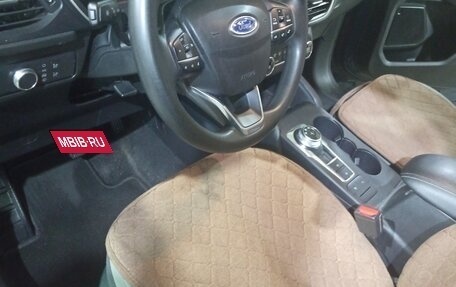 Ford Escape, 2019 год, 1 800 000 рублей, 8 фотография