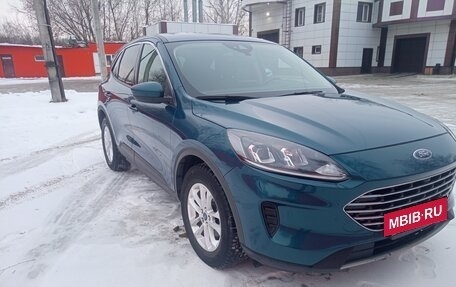 Ford Escape, 2019 год, 1 800 000 рублей, 6 фотография