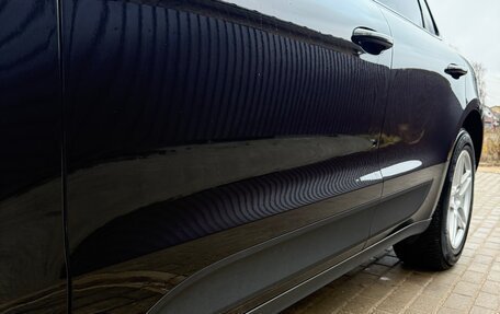 Porsche Macan I рестайлинг, 2014 год, 2 550 000 рублей, 14 фотография