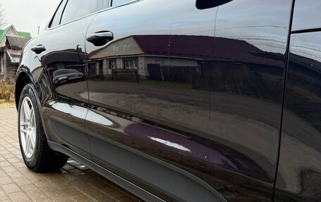 Porsche Macan I рестайлинг, 2014 год, 2 550 000 рублей, 13 фотография