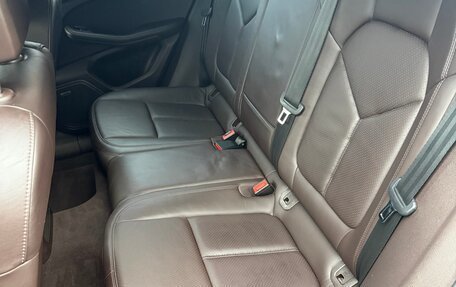 Porsche Macan I рестайлинг, 2014 год, 2 550 000 рублей, 23 фотография