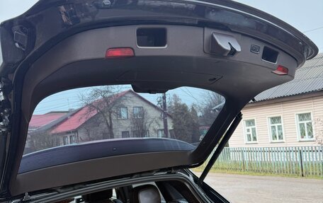 Porsche Macan I рестайлинг, 2014 год, 2 550 000 рублей, 29 фотография