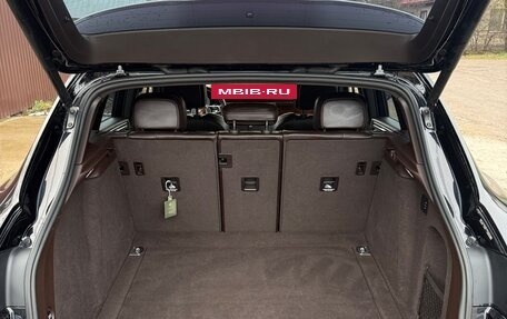 Porsche Macan I рестайлинг, 2014 год, 2 550 000 рублей, 28 фотография