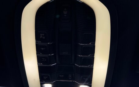 Porsche Macan I рестайлинг, 2014 год, 2 550 000 рублей, 36 фотография