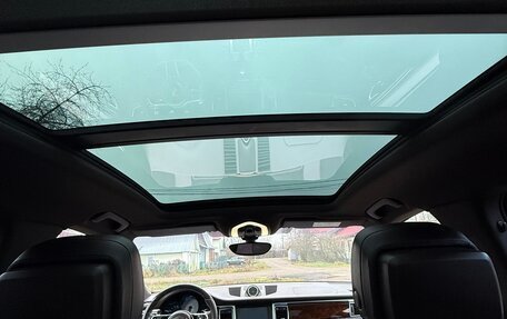 Porsche Macan I рестайлинг, 2014 год, 2 550 000 рублей, 39 фотография