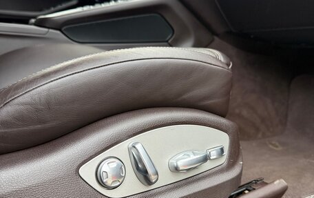 Porsche Macan I рестайлинг, 2014 год, 2 550 000 рублей, 34 фотография