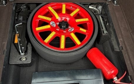 Porsche Macan I рестайлинг, 2014 год, 2 550 000 рублей, 37 фотография