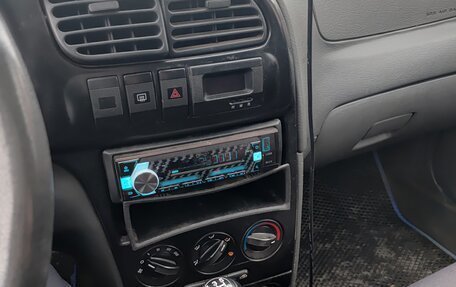 KIA Spectra II (LD), 2008 год, 400 000 рублей, 5 фотография