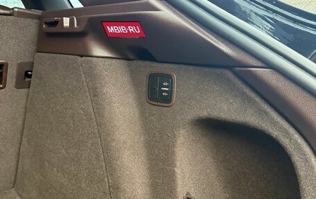 Porsche Macan I рестайлинг, 2014 год, 2 550 000 рублей, 38 фотография