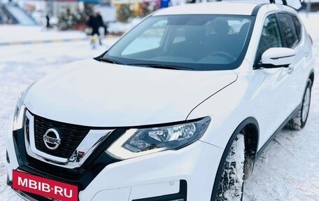 Nissan X-Trail, 2021 год, 2 890 000 рублей, 2 фотография