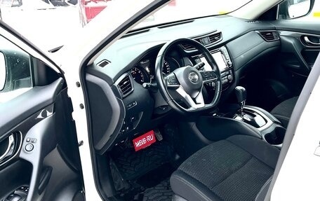 Nissan X-Trail, 2021 год, 2 890 000 рублей, 3 фотография