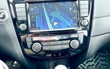 Nissan X-Trail, 2021 год, 2 890 000 рублей, 5 фотография