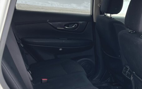 Nissan X-Trail, 2021 год, 2 890 000 рублей, 8 фотография