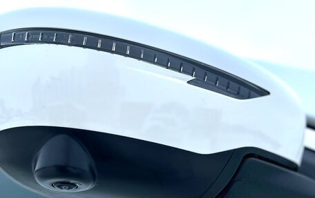 Nissan X-Trail, 2021 год, 2 890 000 рублей, 11 фотография