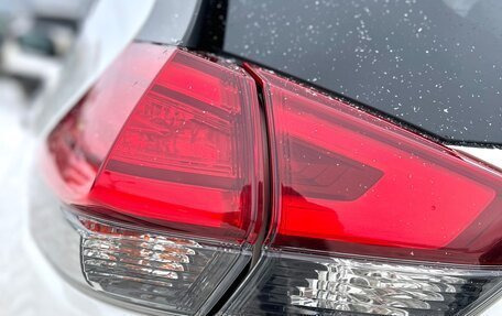 Nissan X-Trail, 2021 год, 2 890 000 рублей, 12 фотография